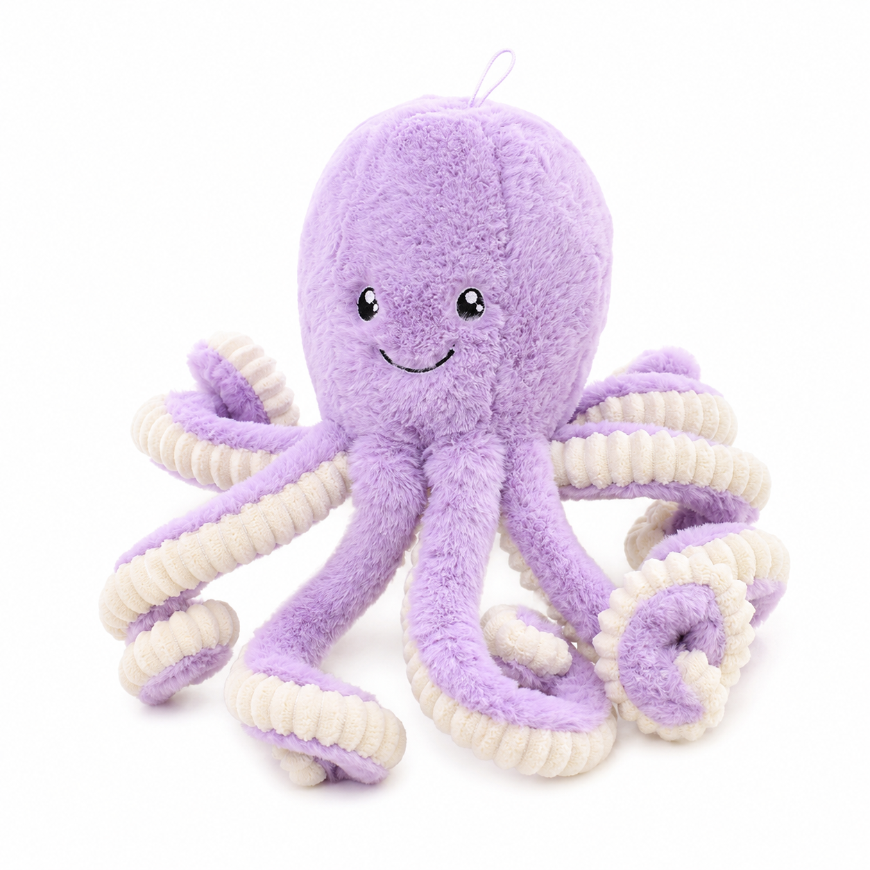 ToyalFriends Ocean Friends Polpo Peluche Rosa 40cm