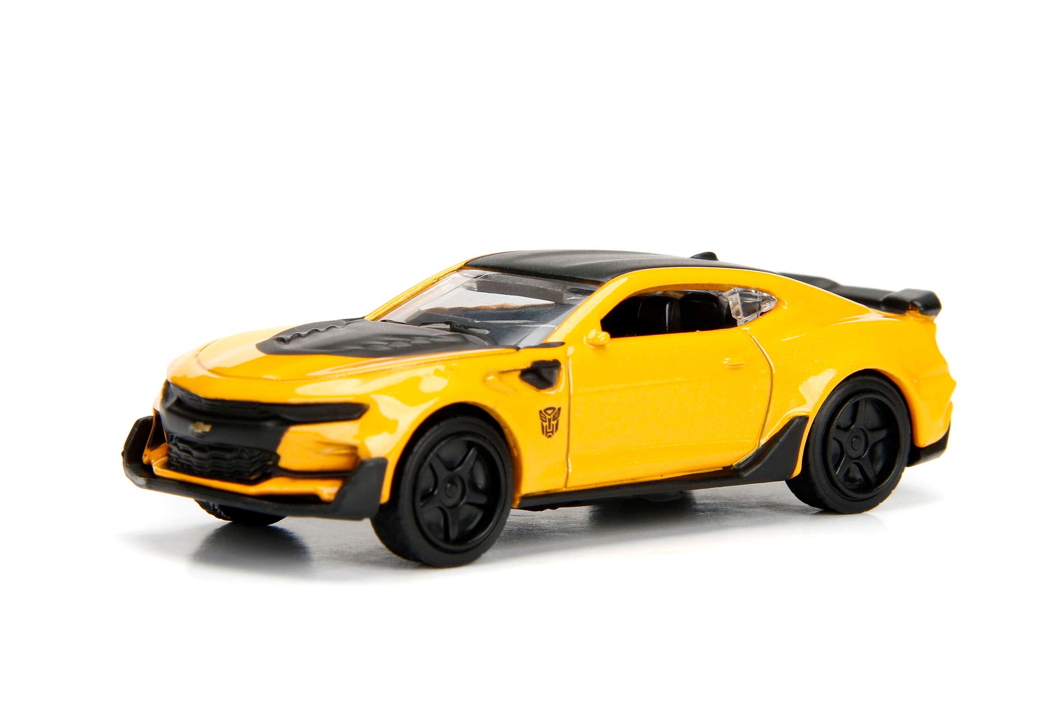 Jada Toys Transformers auto die-cast Bumblebee Optimus random