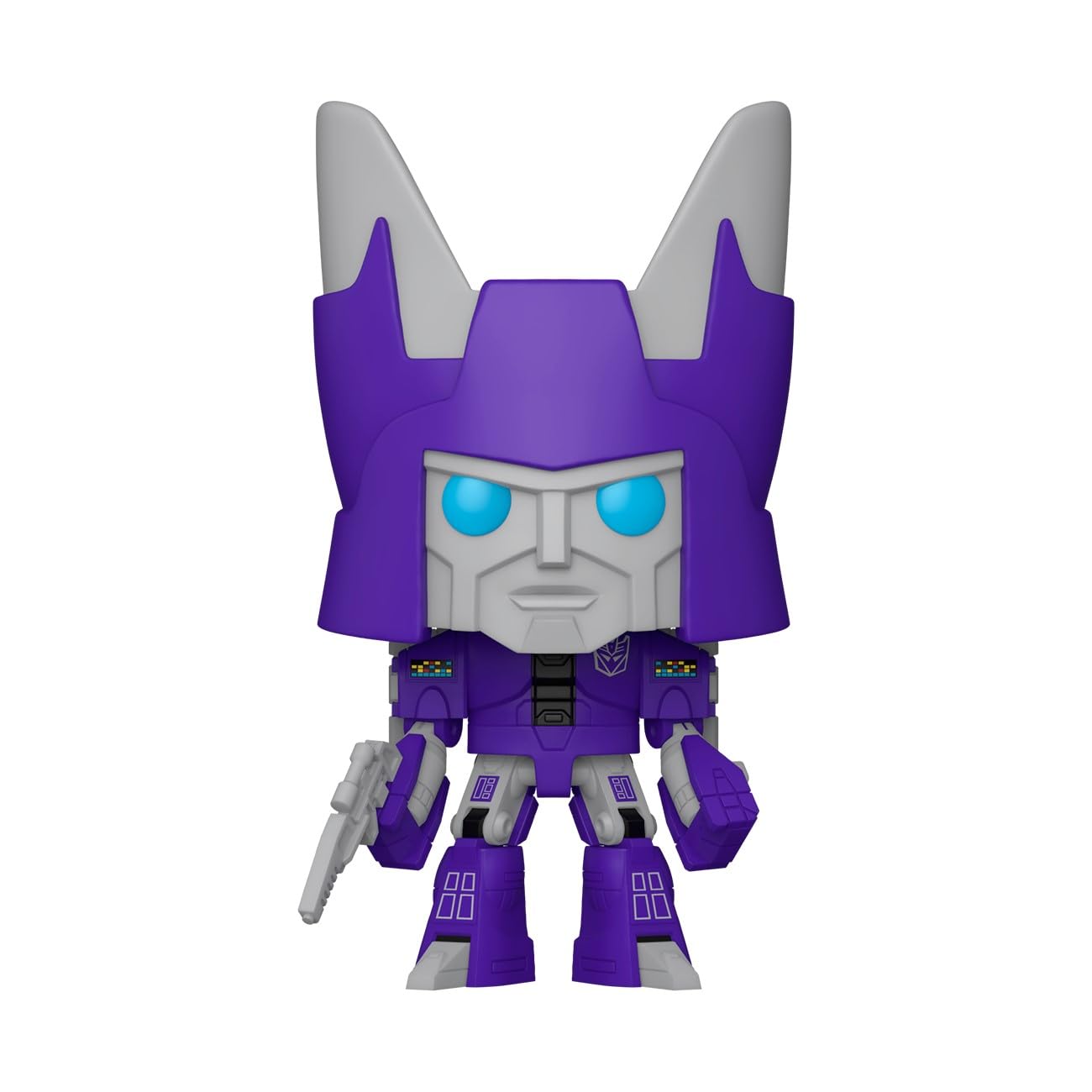 Funko Pop! Transformers Classic Cyclonus figura vinile 9,5 cm