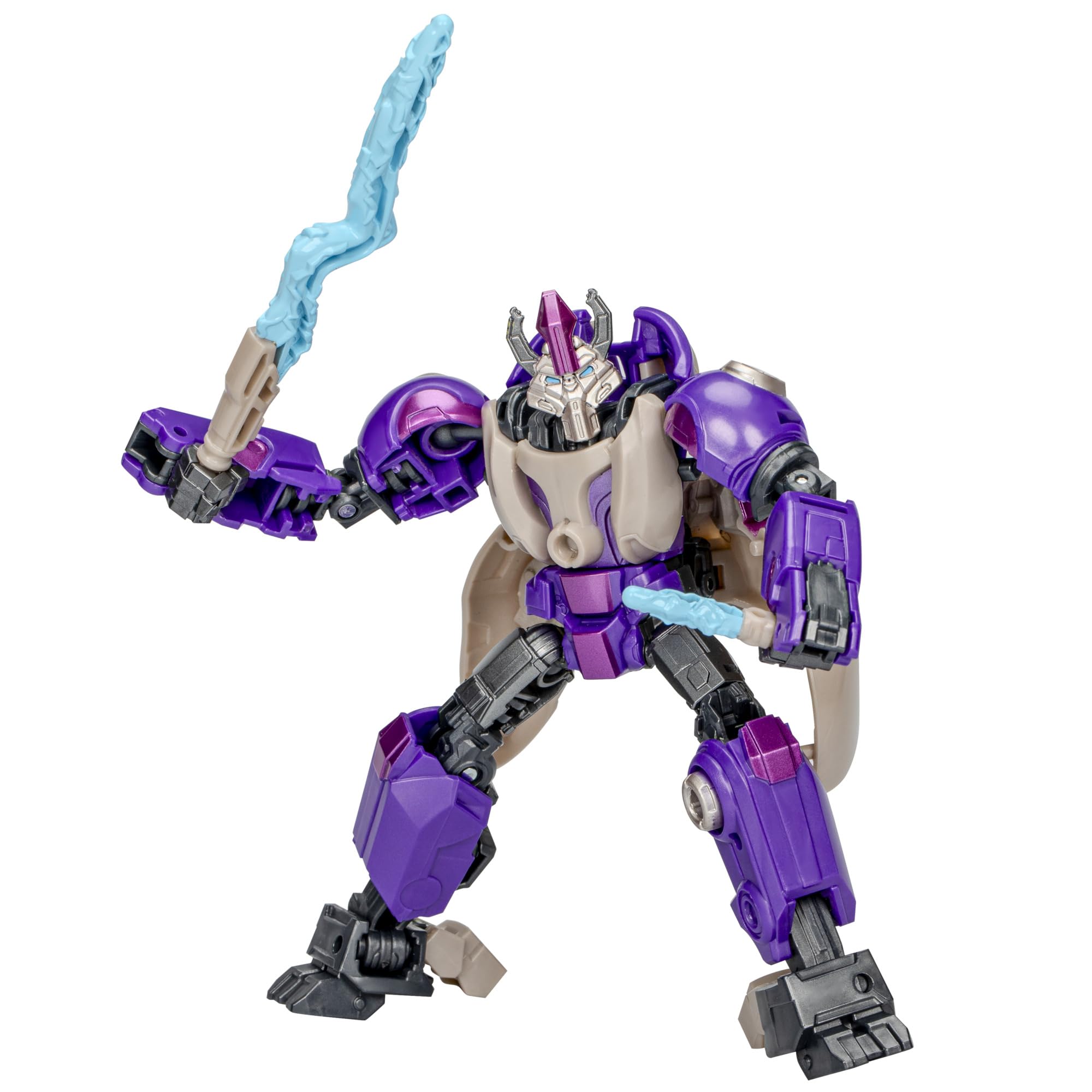Transformers One Alpha Trion Prime Changer action figure 12,7 cm