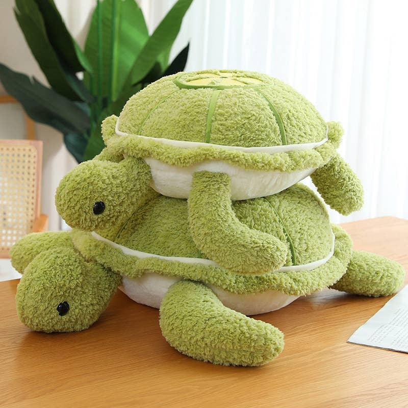 ToyalFriends Ocean Friends Lucky Turtle peluche tartaruga 50cm