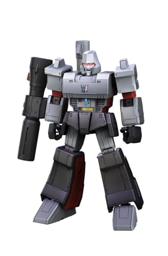 Blokees Transformers G1 Megatron Action Edition 02 model kit