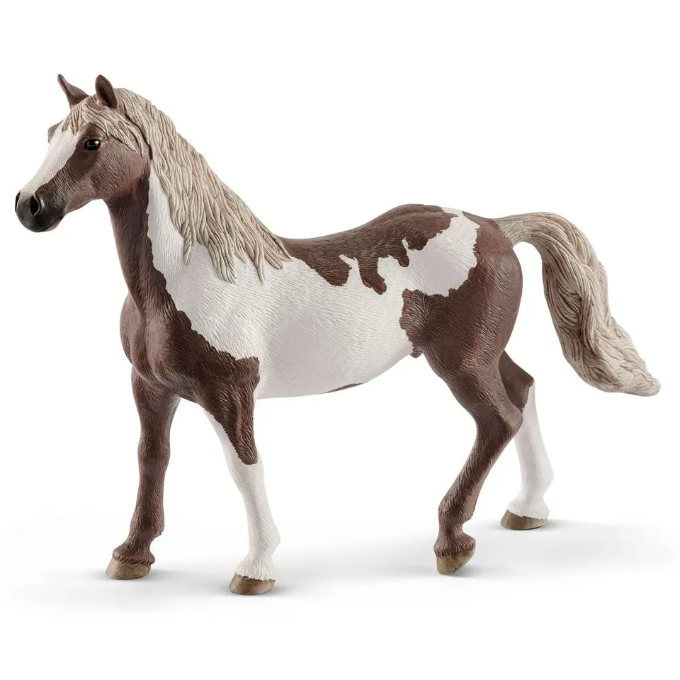Schleich Horse Club Castrone 13885 action figure equilibrato