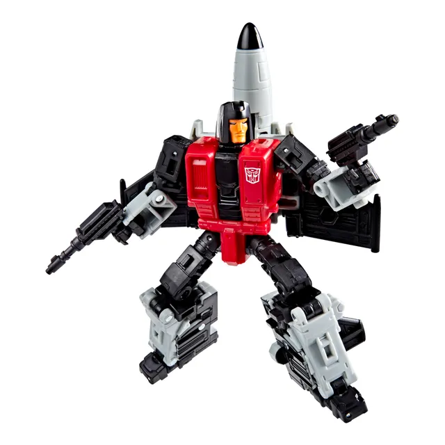 Transformers Age of the Primes Aerialbot Skydive 14 cm Jet