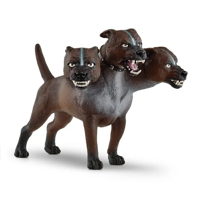 Schleich Harry Potter Fuffi 13990 action figure cane