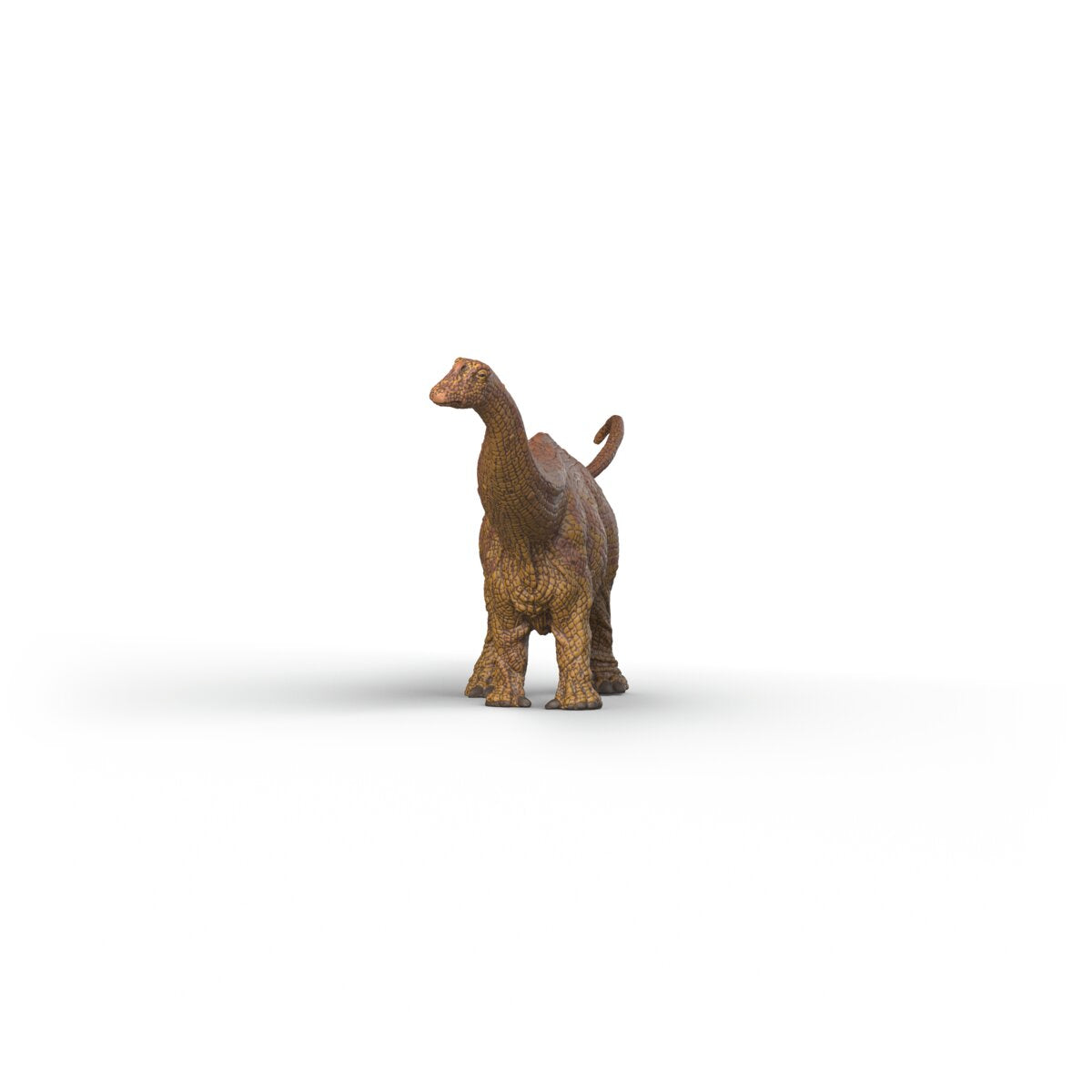 Schleich Dinosaurs Brontosauro 15051 Action Figure Erbivoro