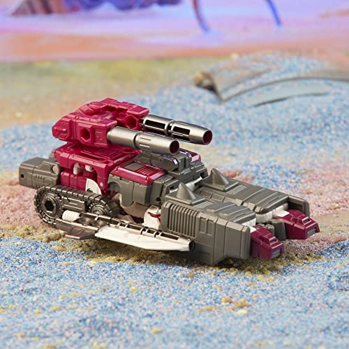 Transformers Legacy Skullgrin action figure Deluxe 14 cm F3029