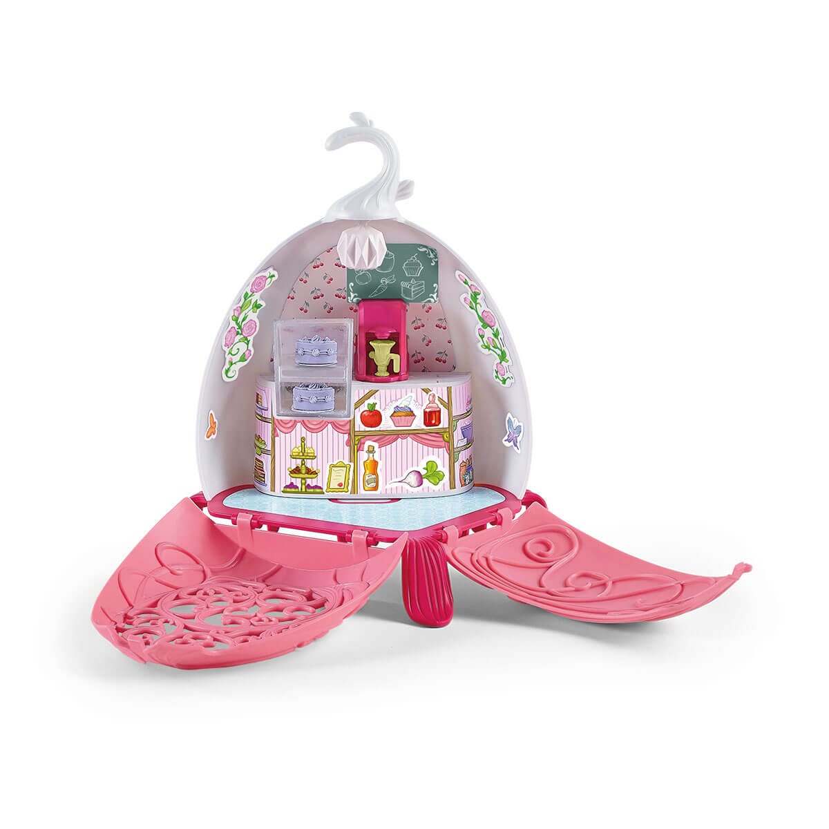 Schleich Bayala Caffè Elfi Fiore 42526 playset Feya
