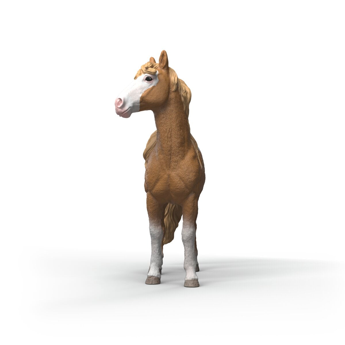 Schleich Horse Club 14920 Figurina Cavallo Giumenta Mustang
