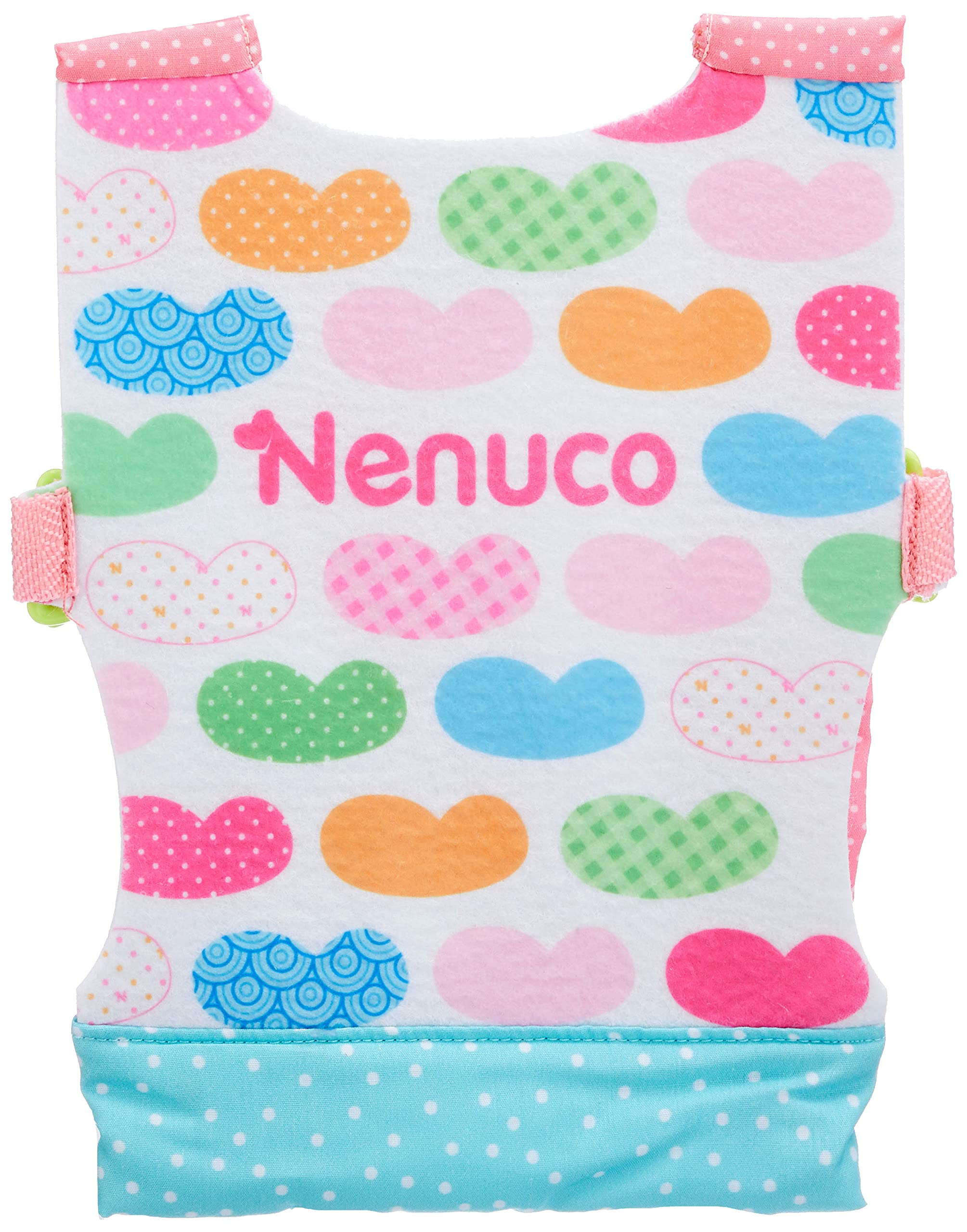 Nenuco Accessori marsupio porta bebè per bambole