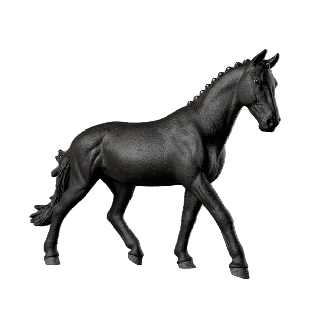 Schleich Legacy of Horses Sonata Giumenta Trakehner 1:12