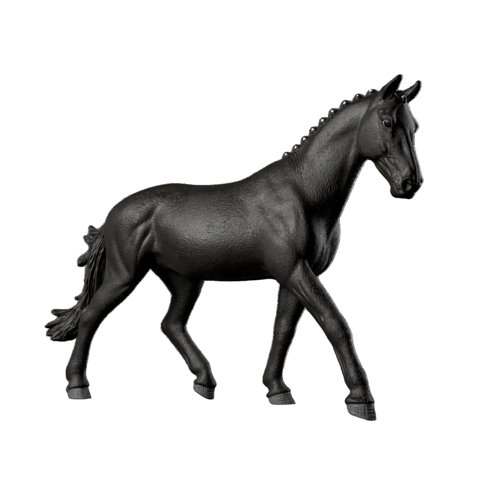 Schleich Legacy of Horses Sonata Giumenta Trakehner 1:12