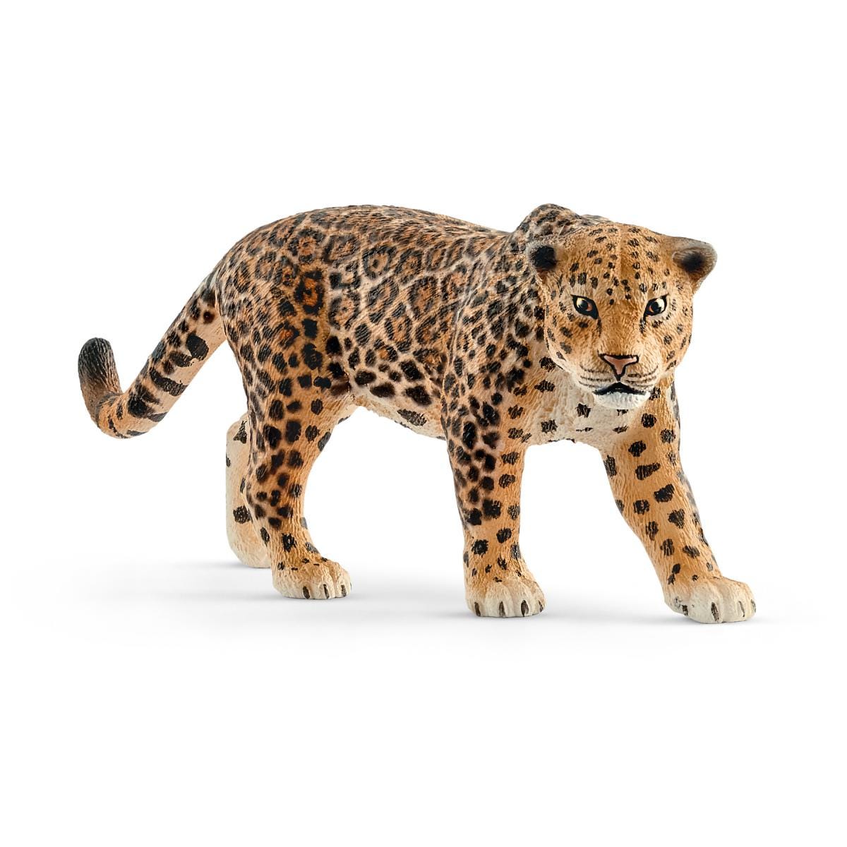 Schleich Wild Life Giaguaro figura felino 14769