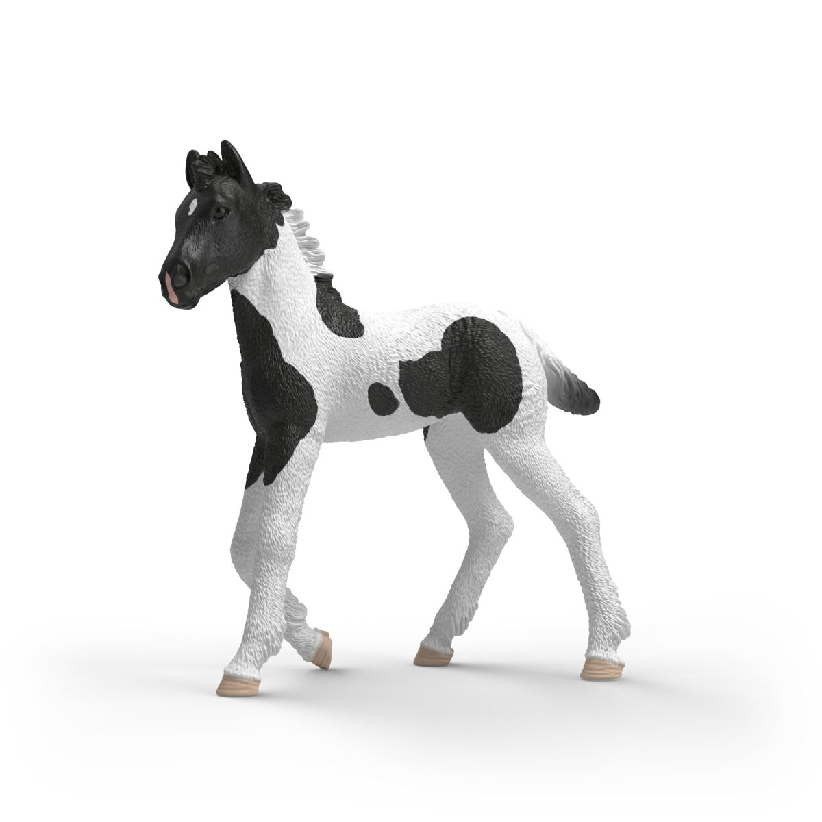 Schleich Horse Club Rocky figure puledro collezione