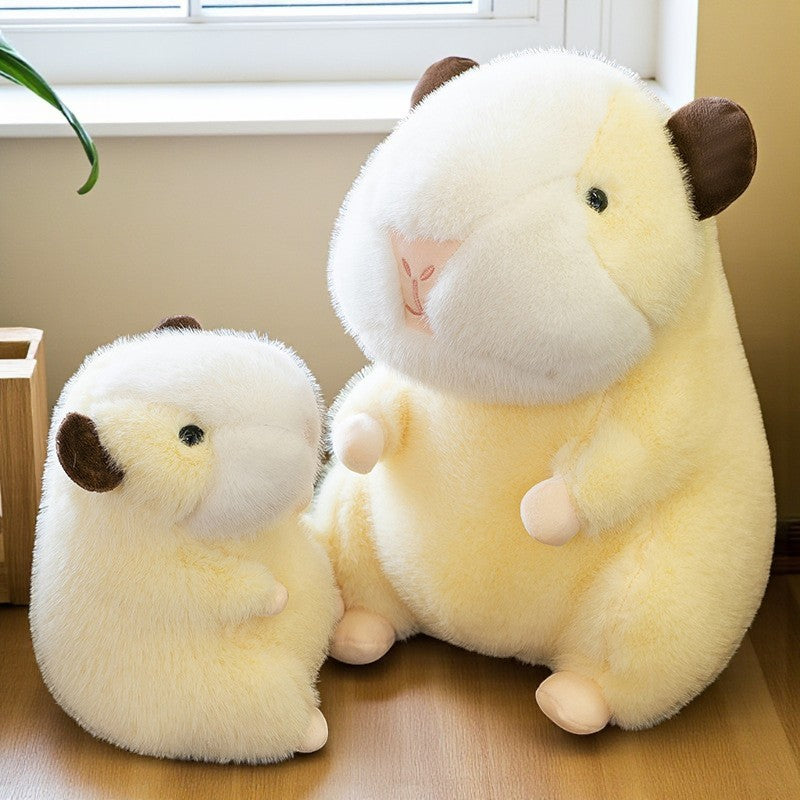 ToyalFriends More Animals Guinea Pig peluche cavia 25cm morbido