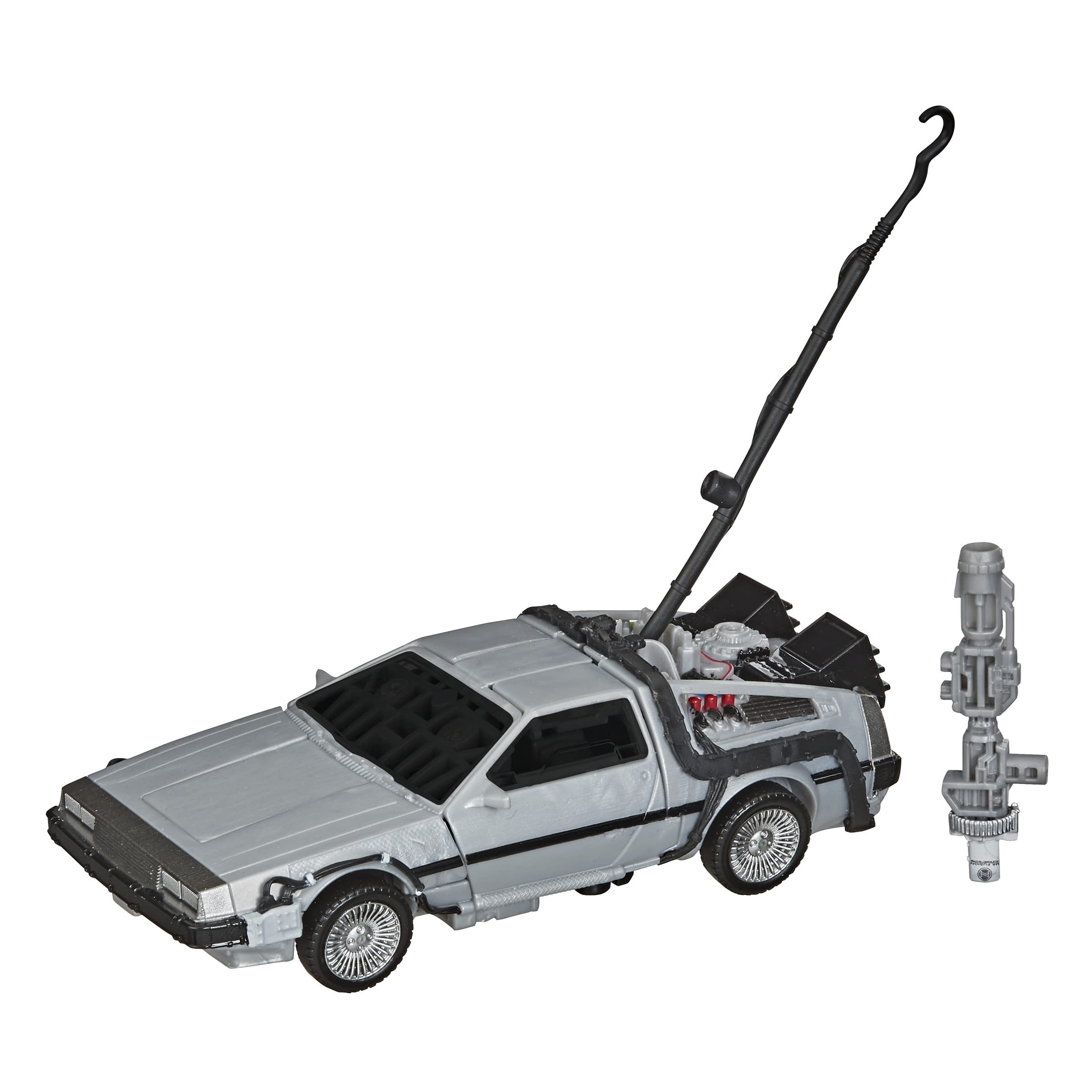 Transformers Collaborative Gigawatt Ritorno al Futuro 14cm Hasbro