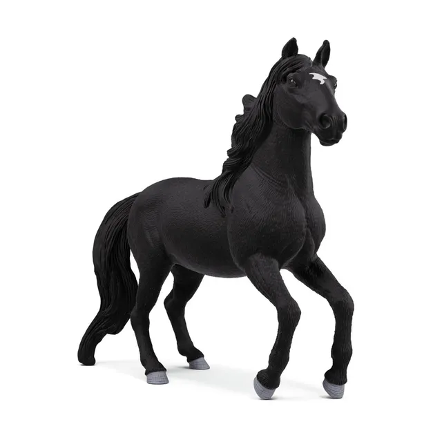 Schleich Horse Club Stallone Lusitano 14918 action figure