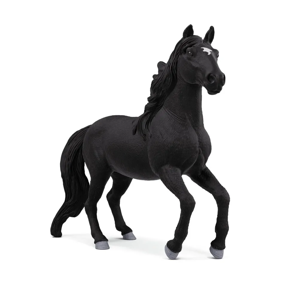 Schleich Horse Club Stallone Lusitano 14918 action figure