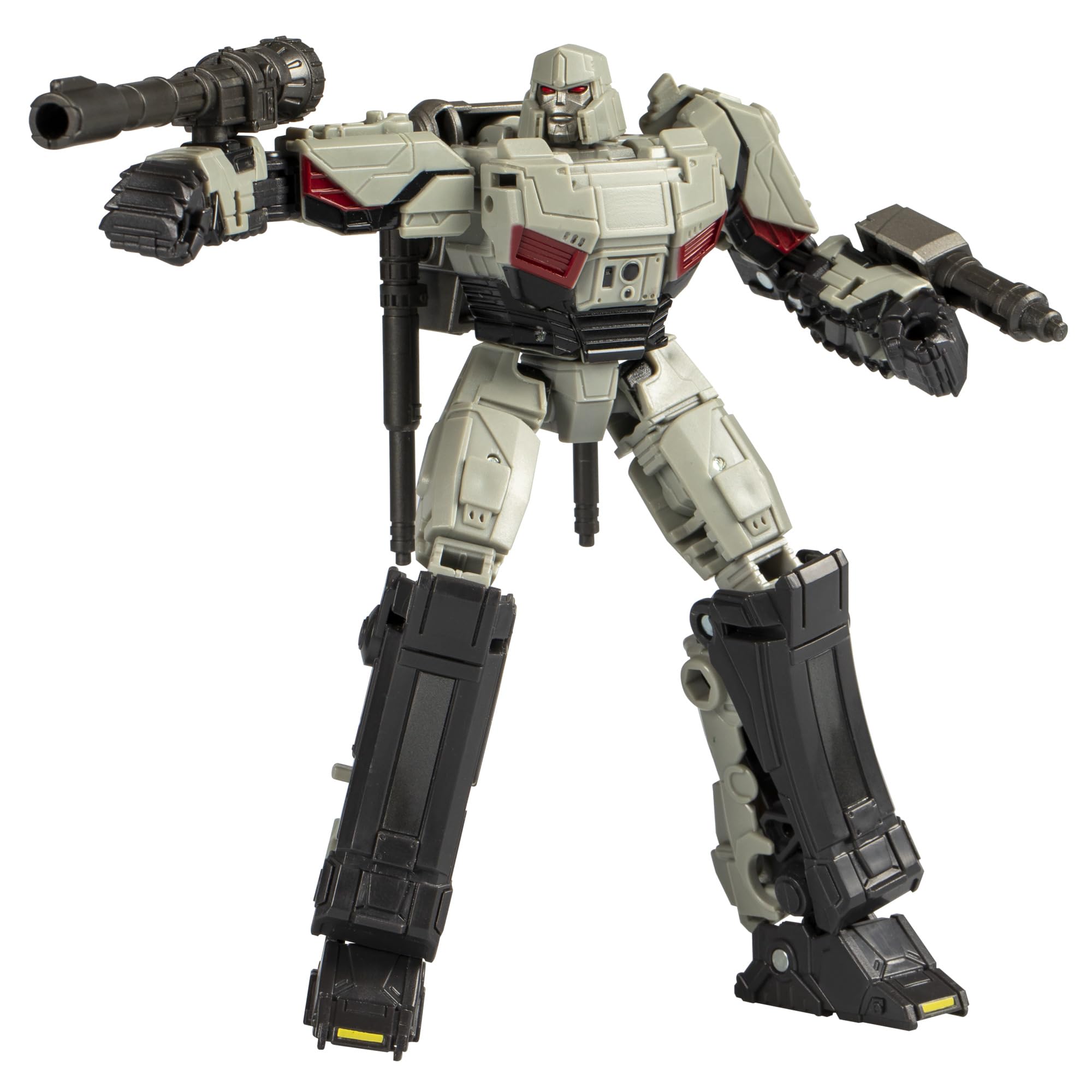 Transformers Studio Series 114 Megatron action figure 11 cm