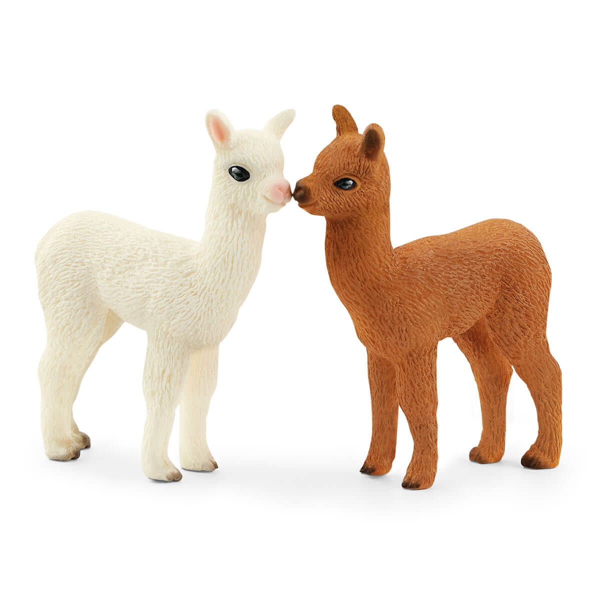Schleich Farm World Set Alpaca 42544 animali fattoria