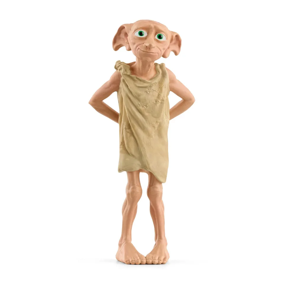 Schleich Harry Potter Dobby action figure elfo domestico