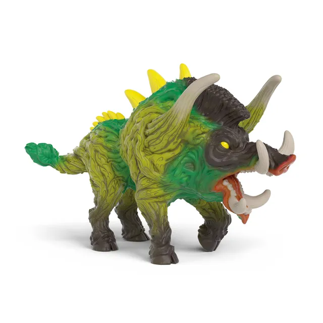 Schleich Wild Life Jungle Boar cinghiale giocattolo