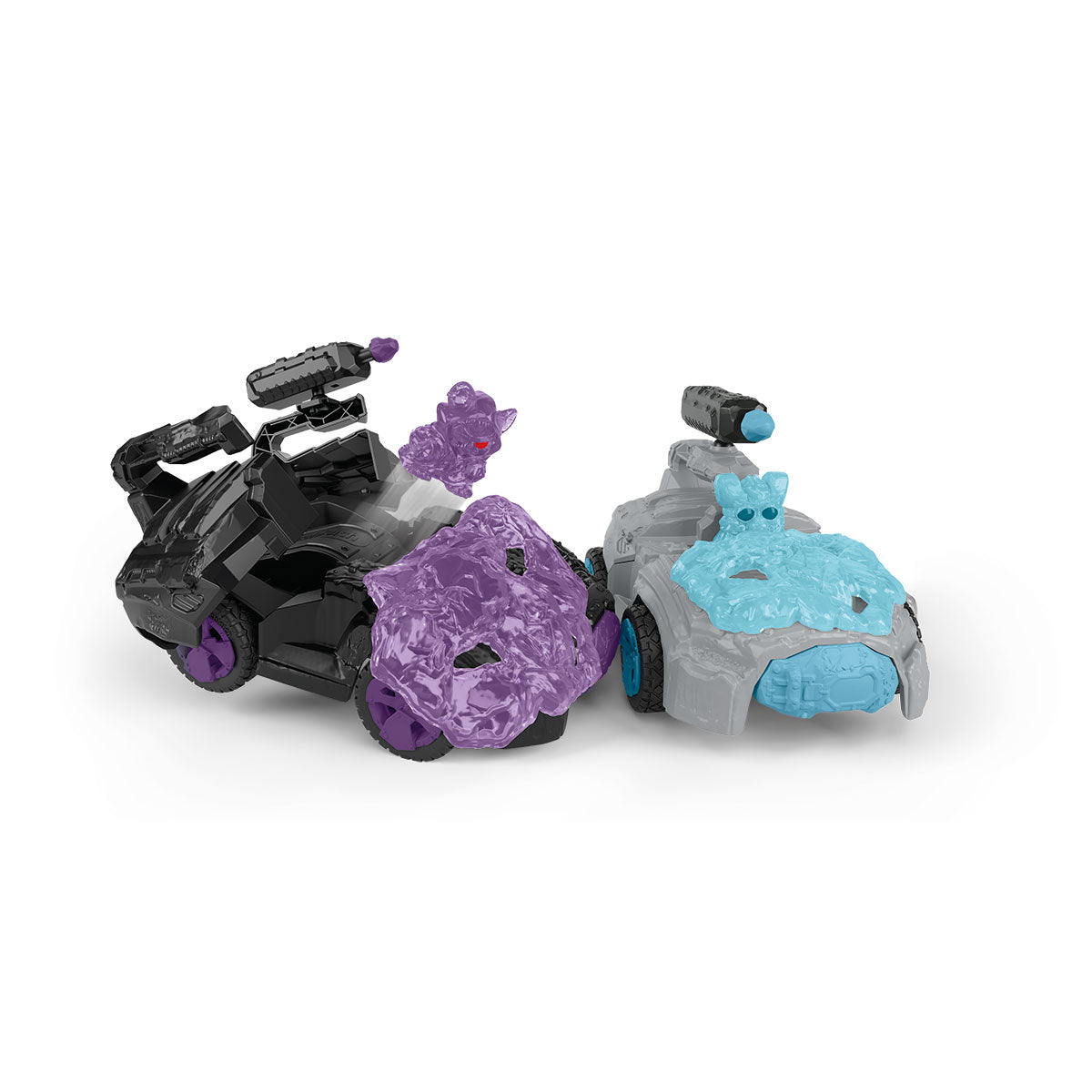 Schleich Eldrador Crashmobile Ombra Mini Creature 42672