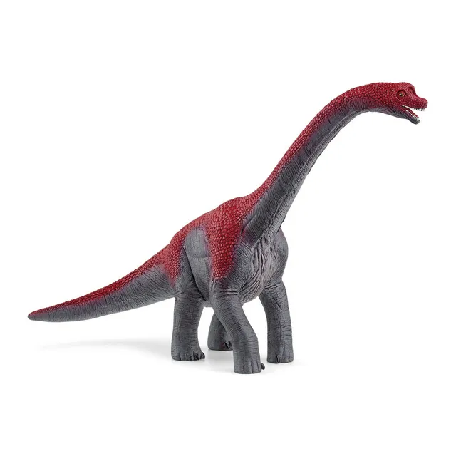 Schleich Dinosaurs Brachiosauro action figure 15044 erbivoro