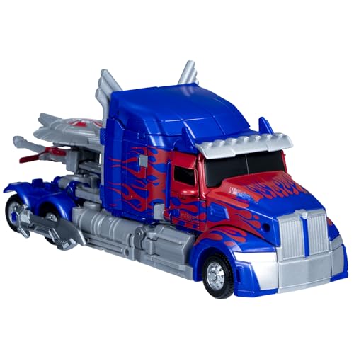 Transformers Studio Series Optimus Prime Leader action figure 21,5 cm