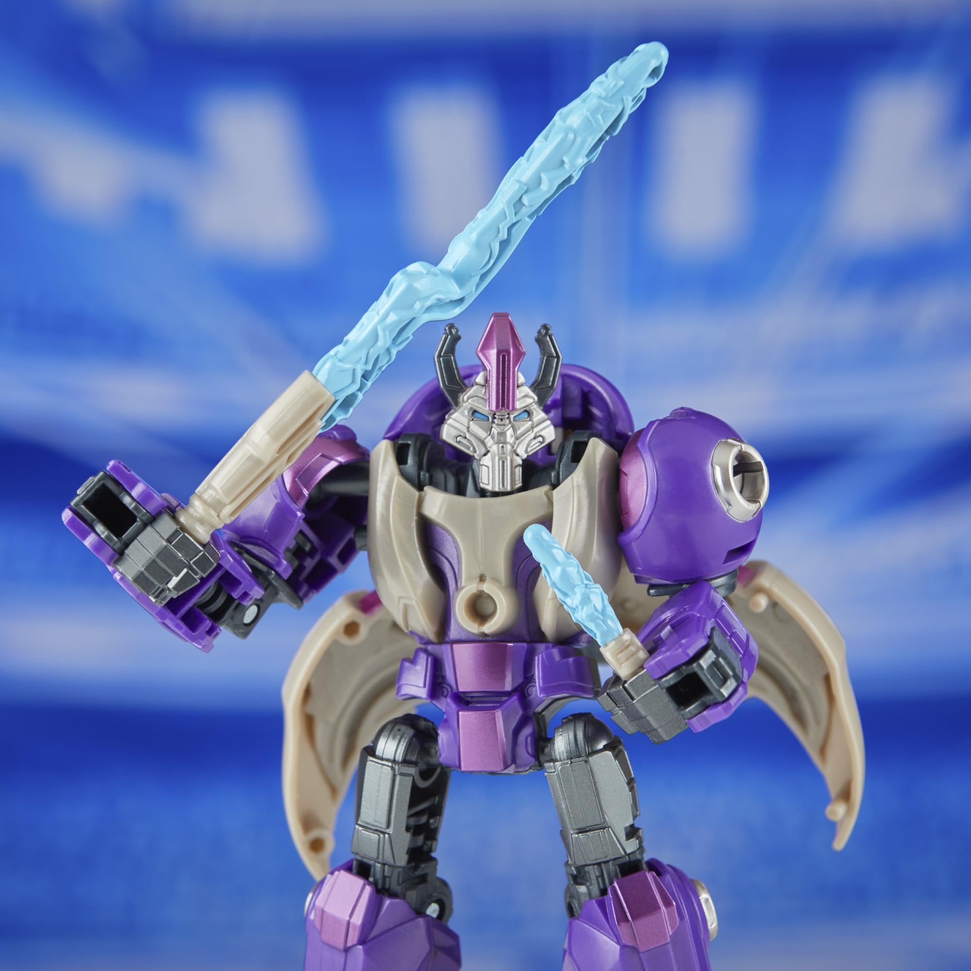 Transformers One Alpha Trion Prime Changer action figure 12,7 cm
