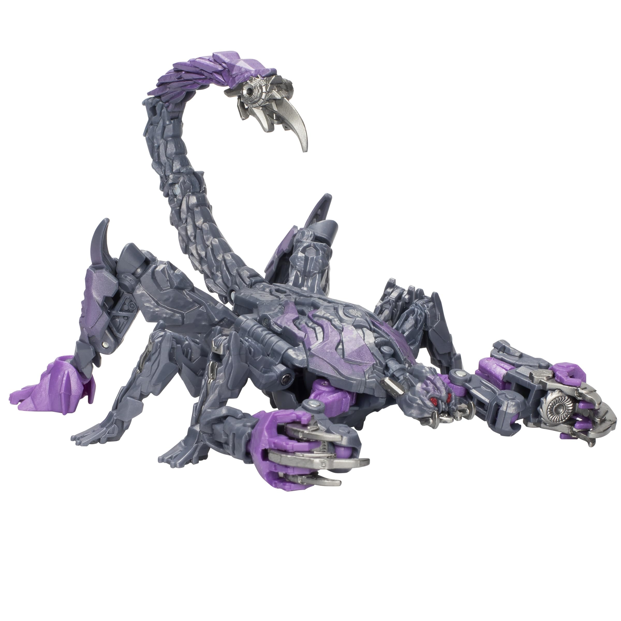 Transformers Studio Series Deluxe 107 Scorponok 11,5 cm Scorpione