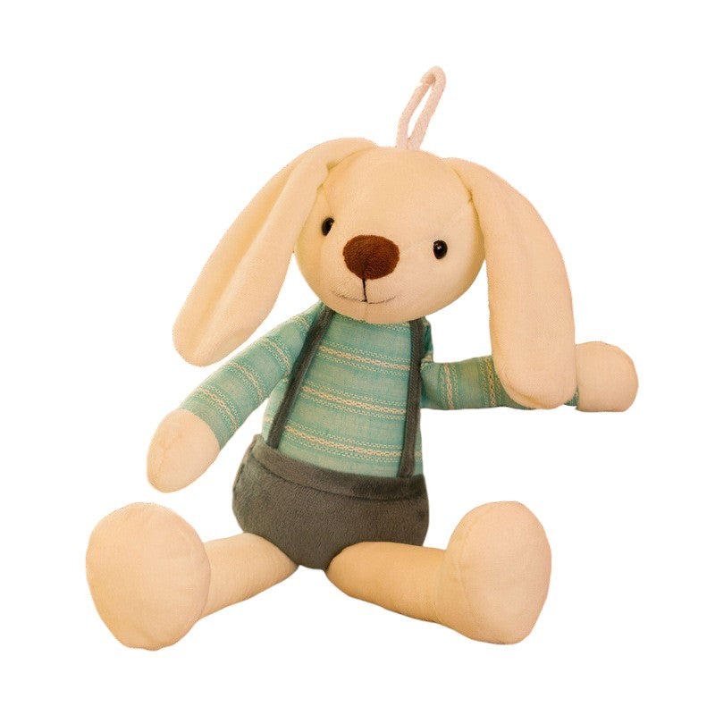 ToyalFriends More Animals Peluche Coniglio Rosa 50cm