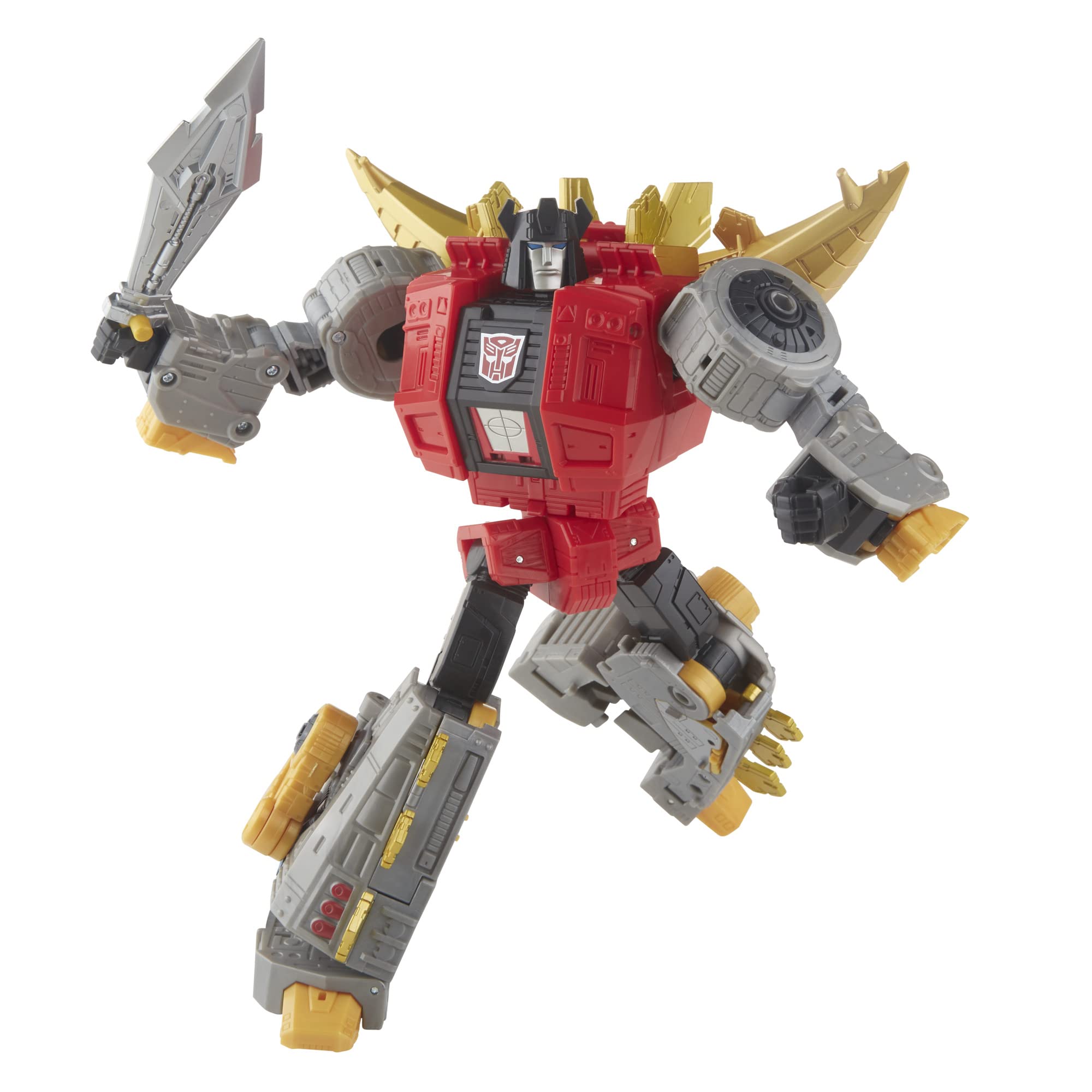 Transformers Studio Series 86-19 Snarl action figure 21,5 cm