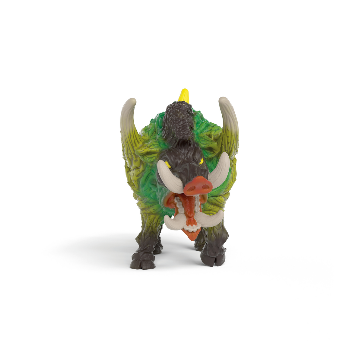 Schleich Wild Life Cinghiale della Giungla 70852 Action Figure