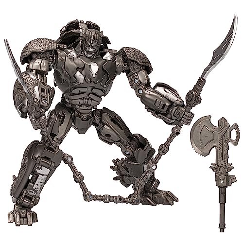 Transformers Studio Series 106 Optimus Primal Action Figure 21,5 cm