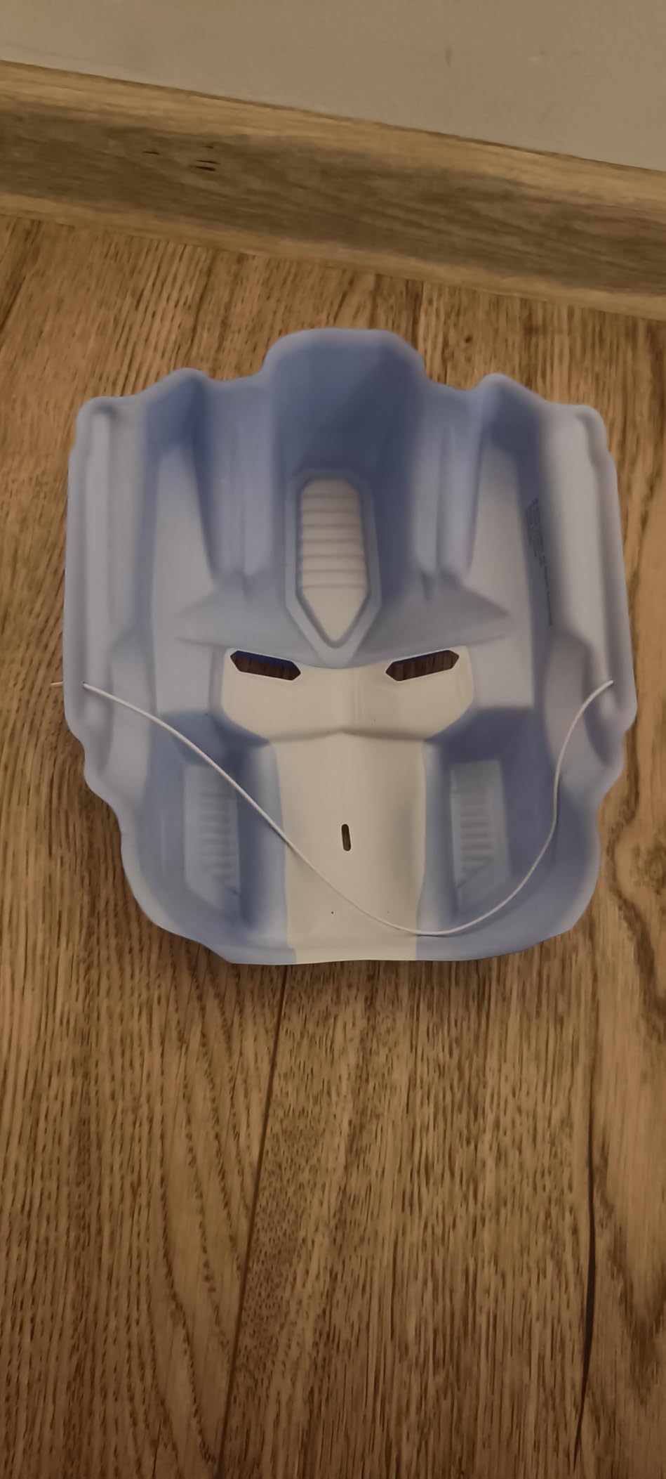 Disguise Optimus Prime costume bambino 3-4 anni taglia M