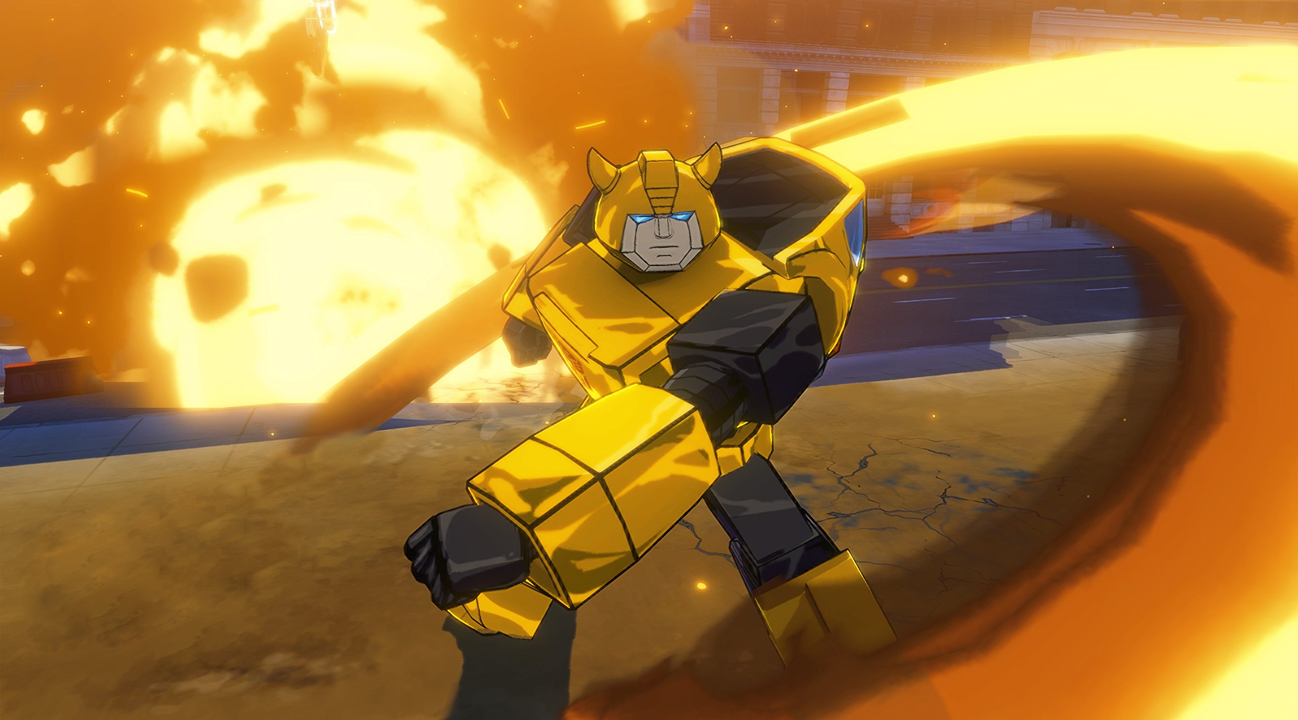 Activision Transformers Devastation videogioco PS3