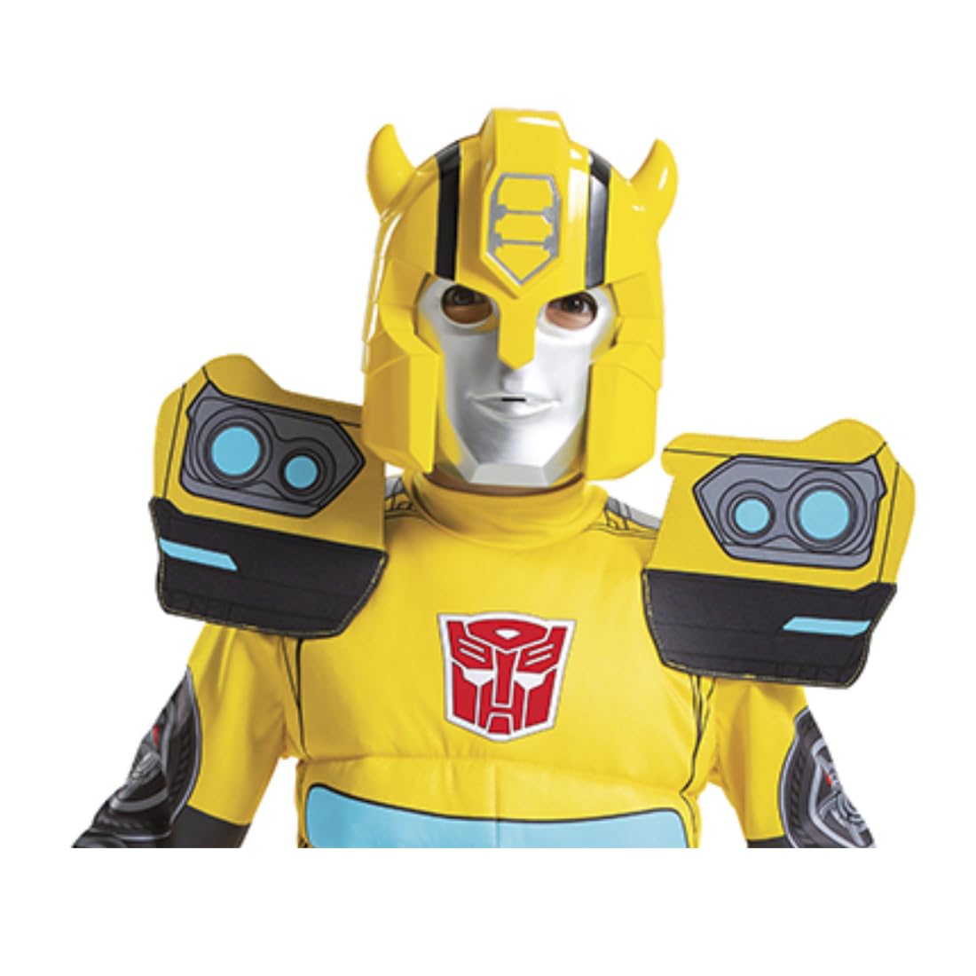 Transformers Optimus Prime costume travestimento con licenza