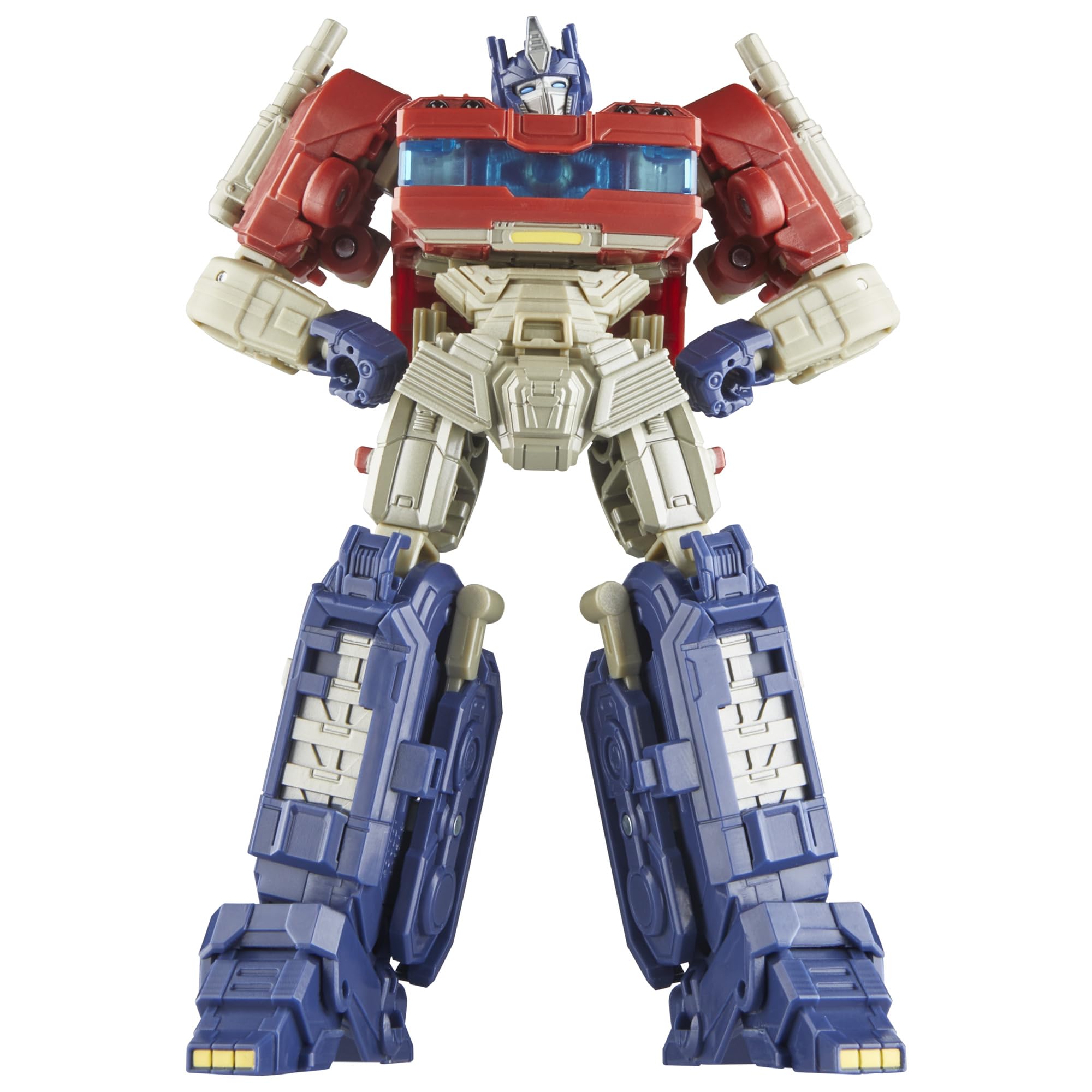 Transformers Studio Series 112 Optimus Prime action figure 11 cm