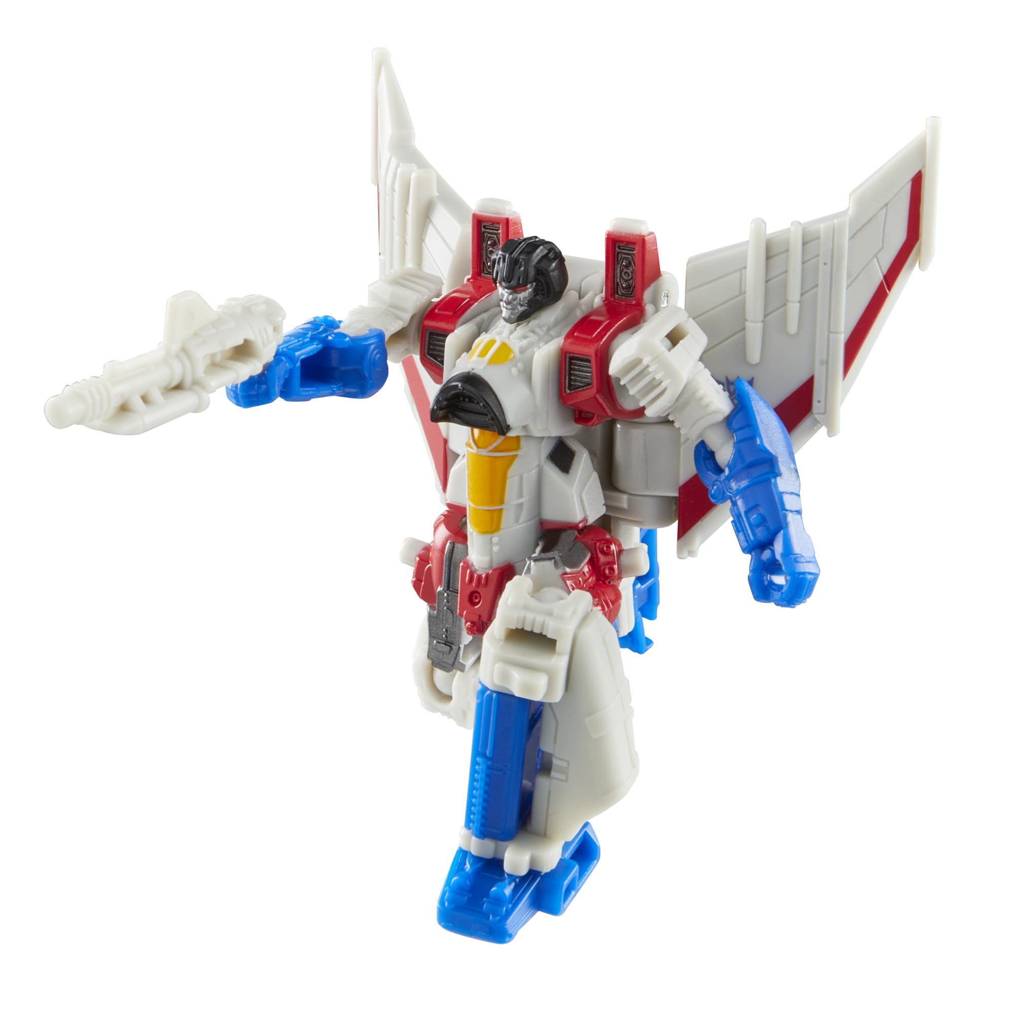 Transformers Studio Series Starscream action figure Core