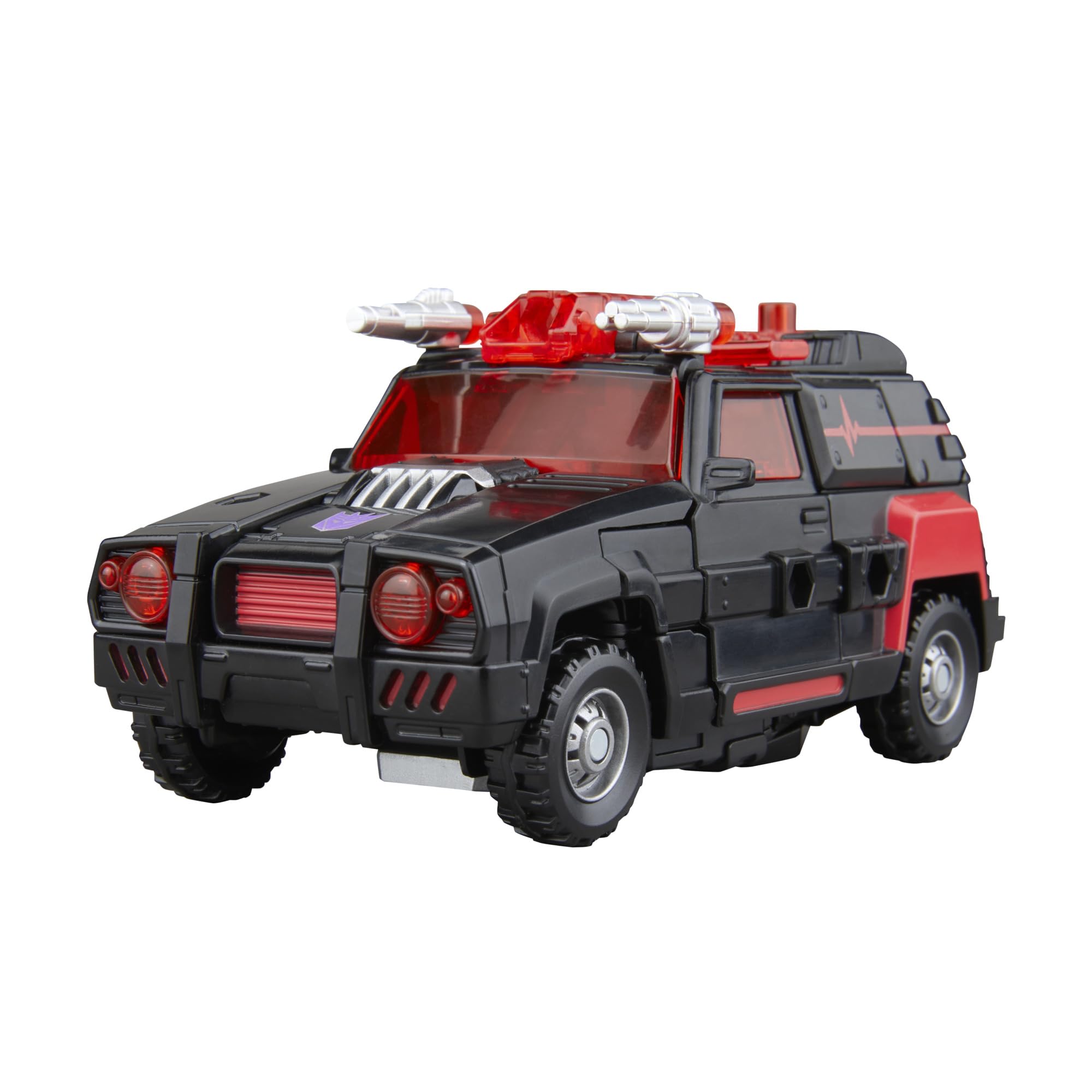 Transformers Age of the Primes Flatline Voyager action figure 17,5 cm