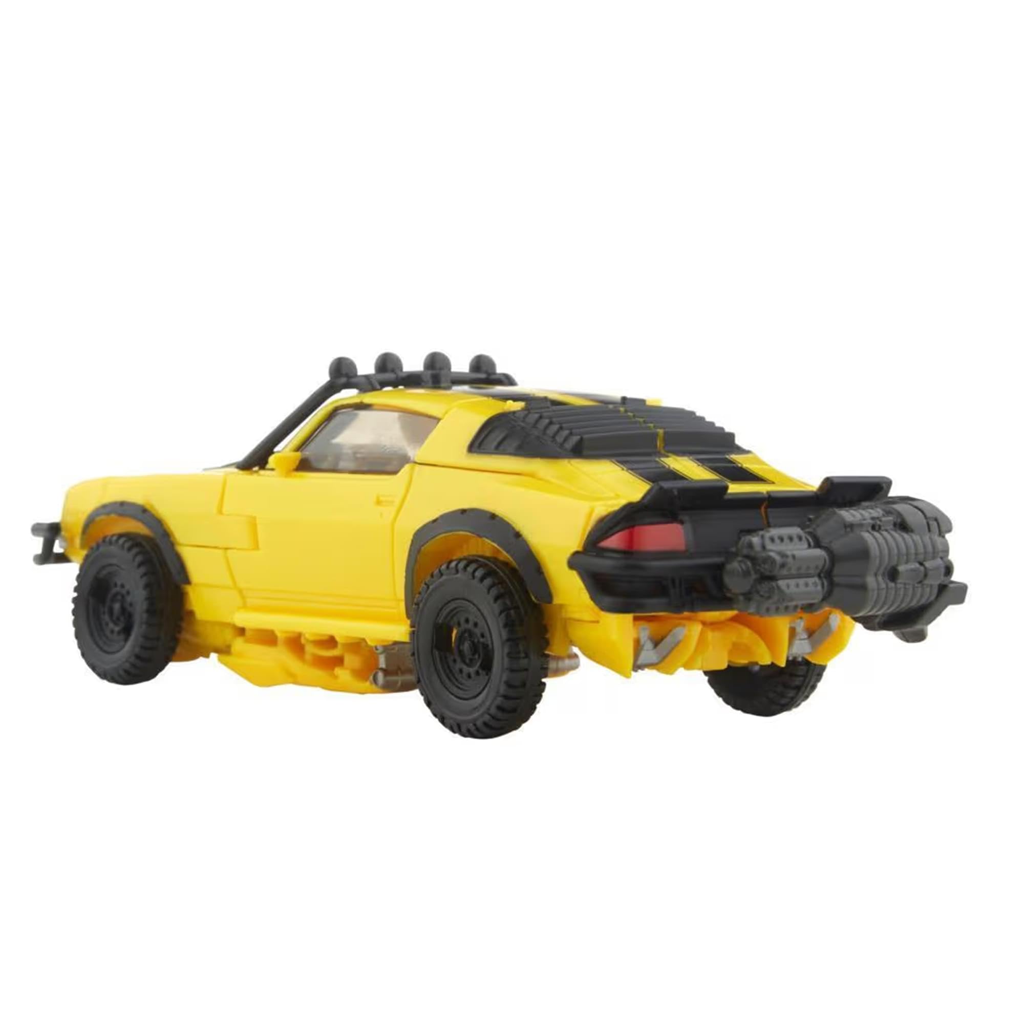 Transformers Studio Series 100 Bumblebee action figure 11 cm Camaro