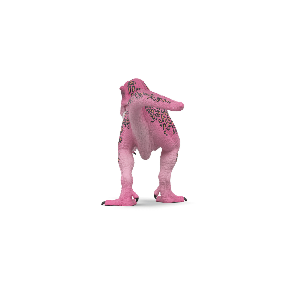Schleich Dinosaurs T-Rex 72272 action figure rosa leopardato