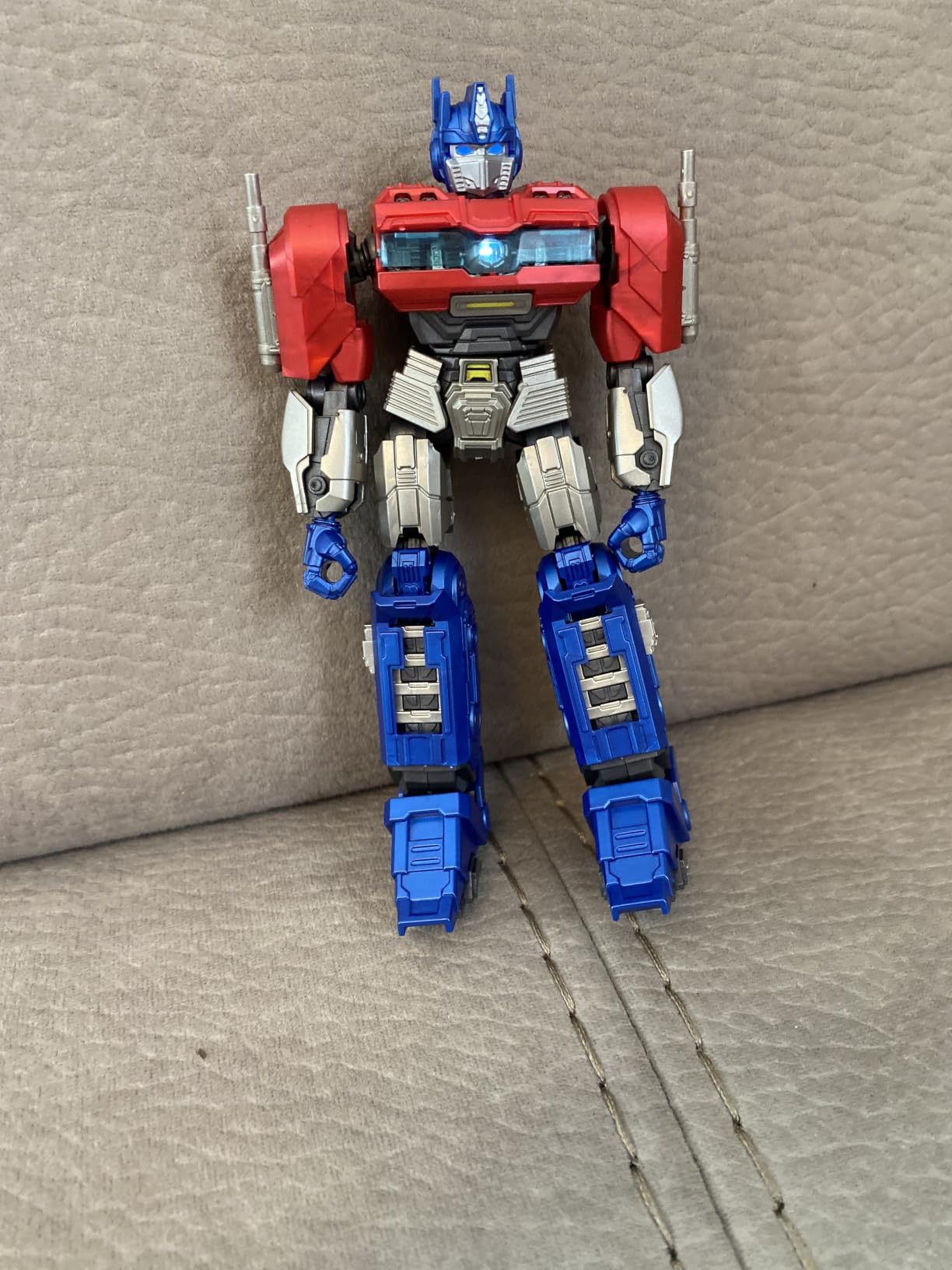 Blokees Transformers One Optimus Prime Classic Class 11 kit 12,7cm