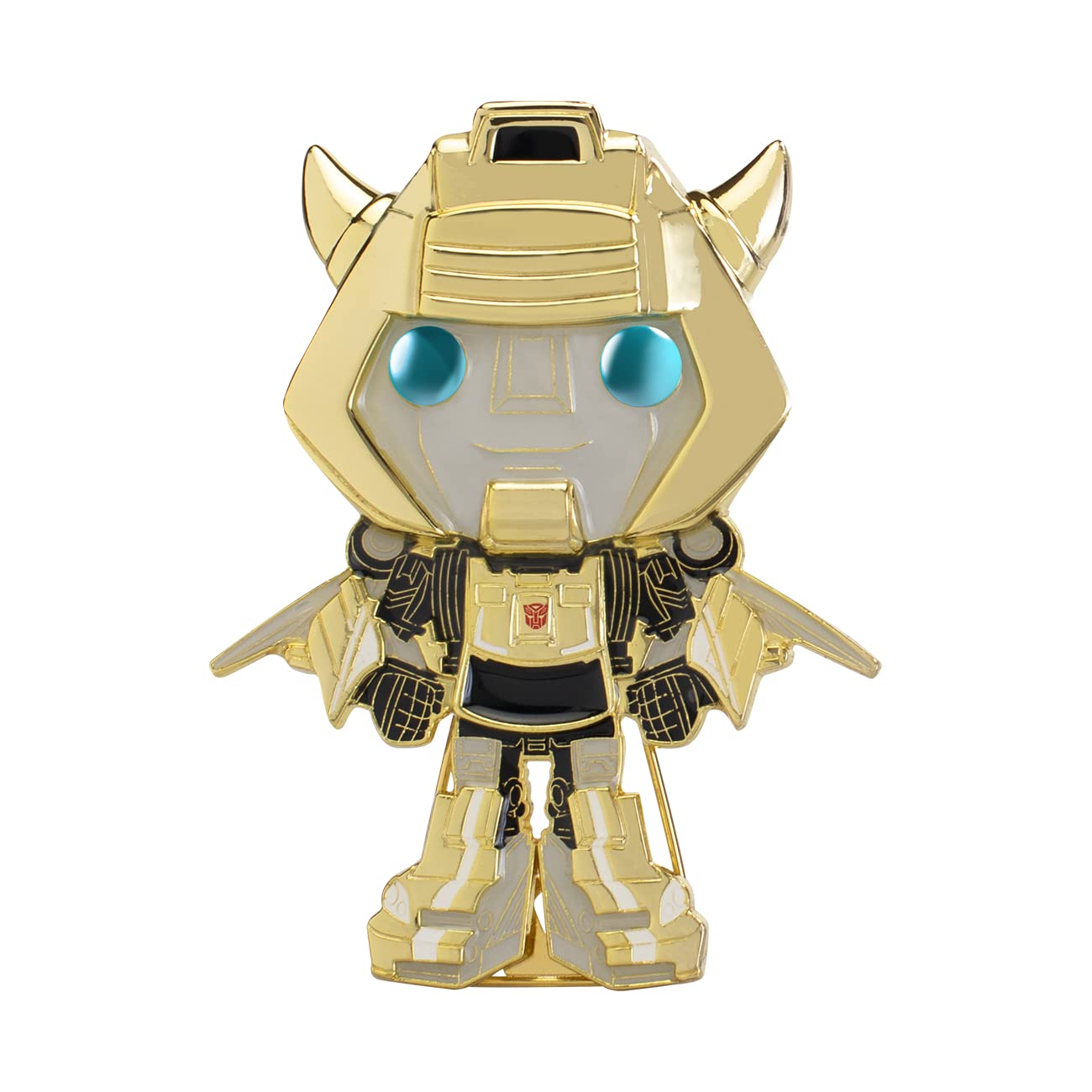 Funko Transformers Bumblebee spilla smaltata POP