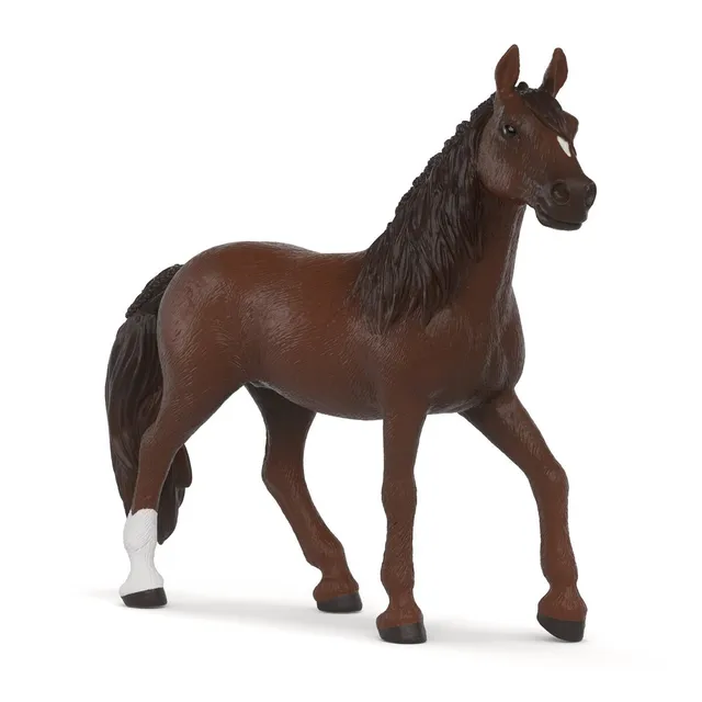 Schleich Horse Club Giumenta Paso Peruano cavallo