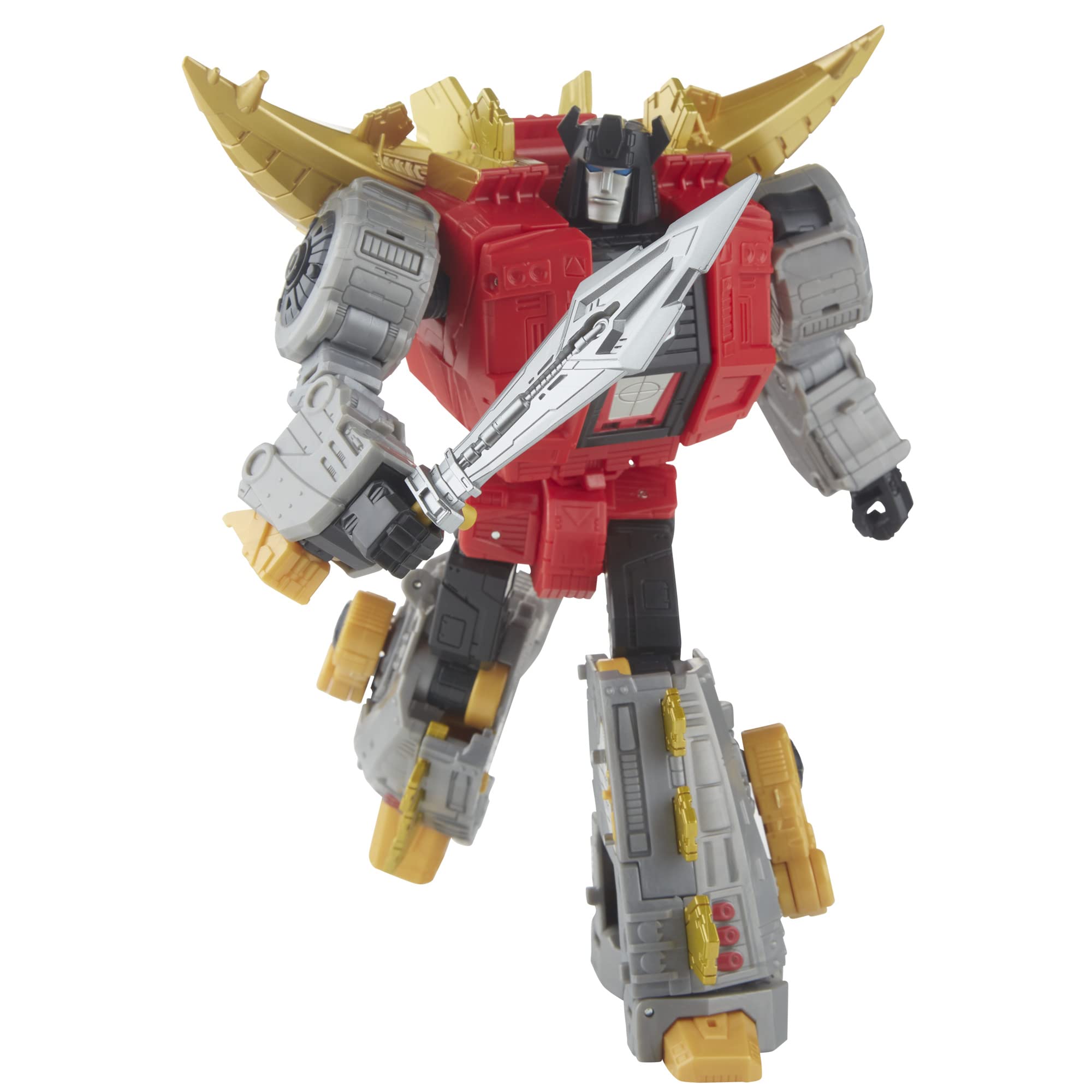 Transformers Studio Series 86-19 Snarl action figure 21,5 cm