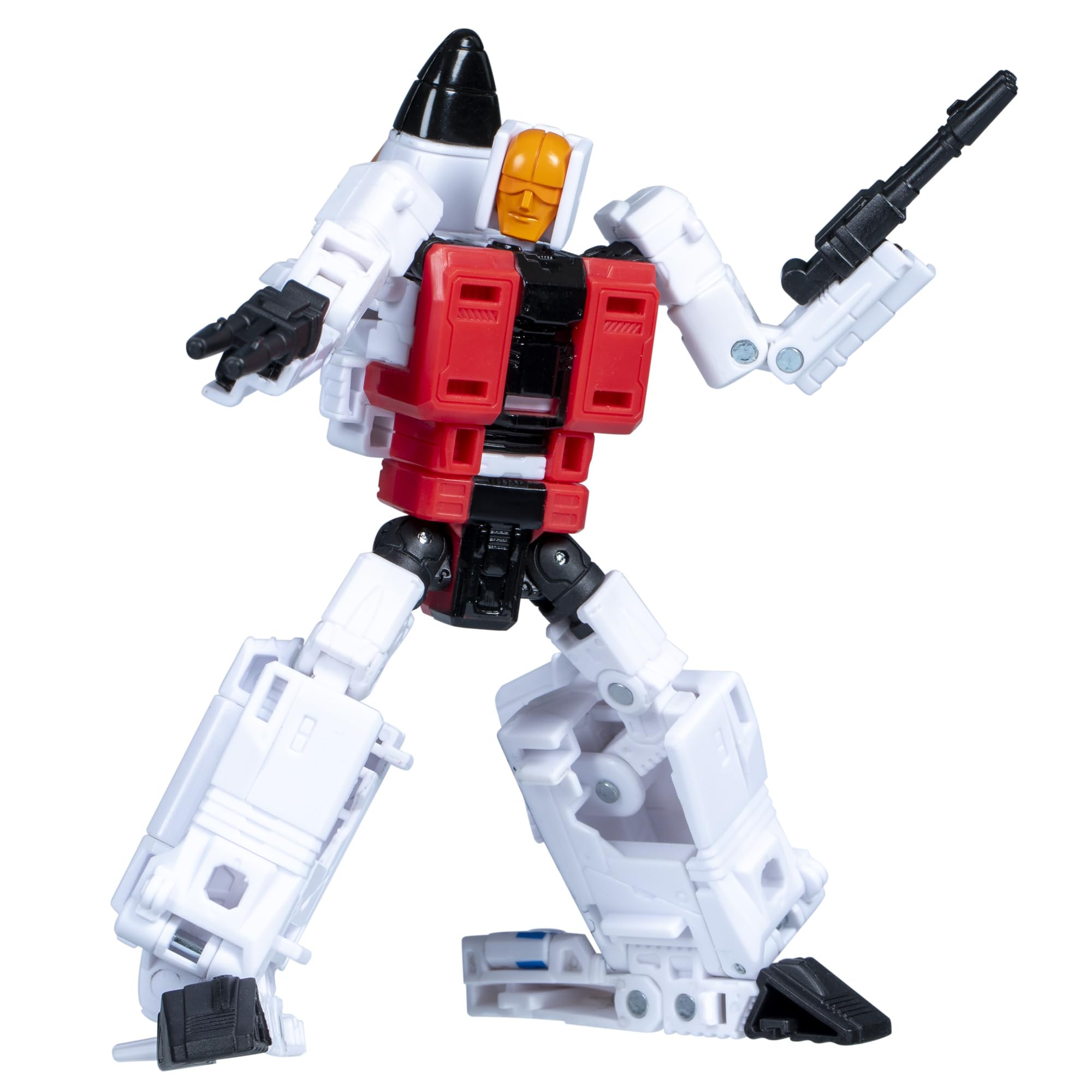 Transformers Age of the Primes Slingshot action figure 14 cm