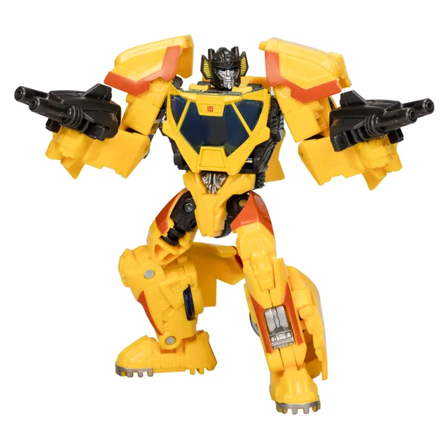 Transformers Studio Series 111 Sunstreaker action figure 11 cm