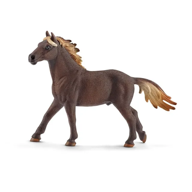 Schleich Horse Club Mustang stallone figura 13805